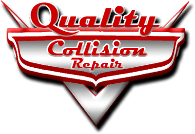 Quality Collision Repair - logo