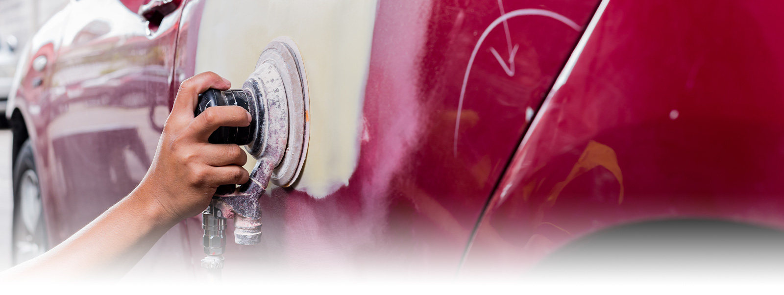 Quality Collision Repair offers a wide range of services to Pryor, OK and surrounding areas.